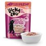 Lucky Lou Extrafood Tuńczyk w bulionie saszetka 70g