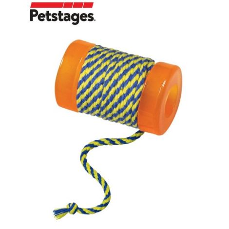 Petstages Szpulka z kocimiętką PS313