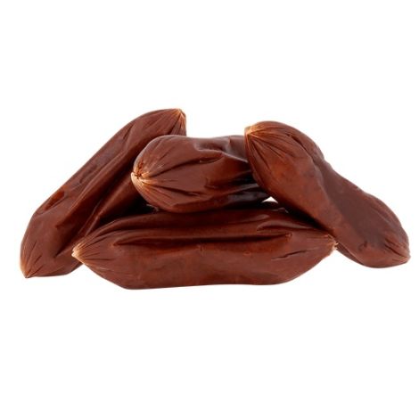 Chewies Beef Salametti wołowina z sercami 60g - 3