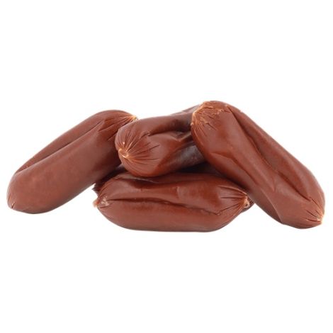 Chewies Beef Salametti kurczak i łosoś 200g - 3