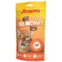 Josera Kot Crunchies Chicken 60g