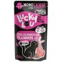 Lucky Lou SuperMono Jagnięcina saszetka 125g - 2