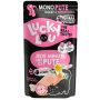 Lucky Lou SuperMono Indyk saszetka 125g - 2