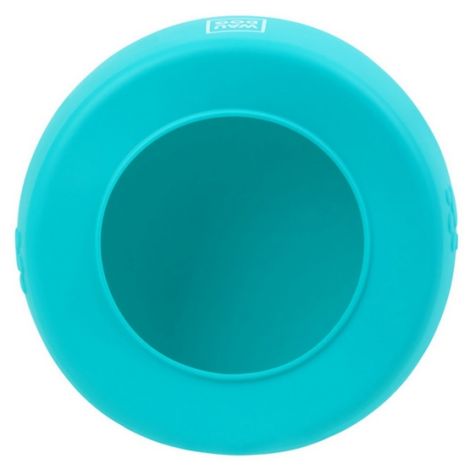 Collar WauDog Silicone Miska niewysypka 750ml niebieska - 2
