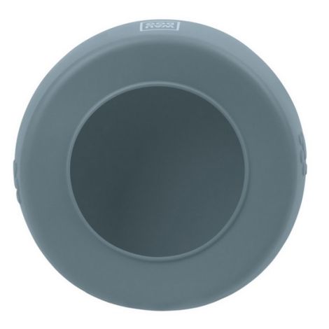Collar WauDog Silicone Miska niewysypka 750ml szara - 2