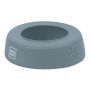 Collar WauDog Silicone Miska niewysypka 750ml szara