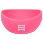 Collar WauDog Silicone Miska 250ml różowa