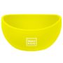 Collar WauDog Silicone Miska 250ml żółta