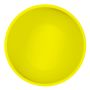 Collar WauDog Silicone Miska 250ml żółta - 2