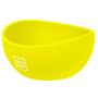 Collar WauDog Silicone Miska 250ml żółta - 3