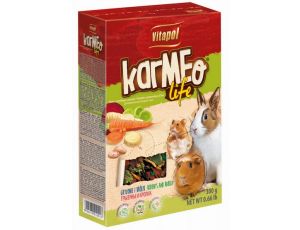 Vitapol Warzywny pokarm dla gryzoni 300g [1001]