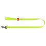 Collar Waterproof Smycz wodoodporna L-XXL 25mm/183cm jasnozielona - 2