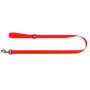 Collar Waterproof Smycz wodoodporna M 20mm/183cm czerwona - 2