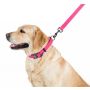 Collar Waterproof Smycz wodoodporna S 15mm/183cm różowa - 3