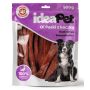 IdeaPet Paski z kaczką 500g - 2