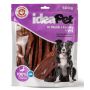 IdeaPet Fileciki z kaczką i rybą 500g - 2