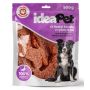 IdeaPet Kostki z kaczką i ryżem 9cm 500g - 2