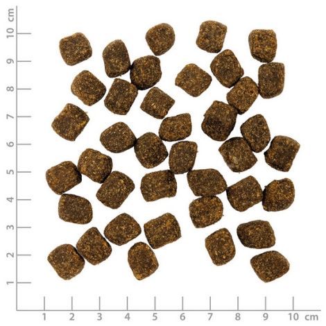 Wolfsblut Dog VetLine Snack Hypoallergenic - konina i bataty 100g - 2