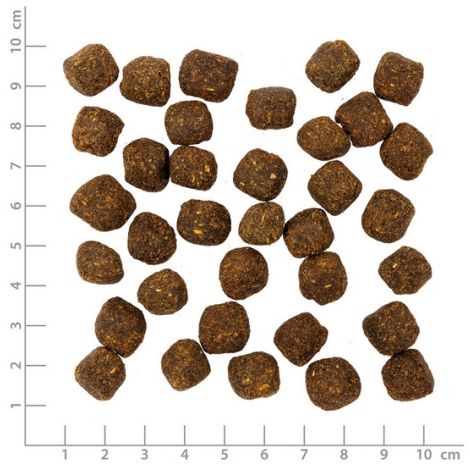 Wolfsblut Dog VetLine Snack Weight Management - indyk i bataty 100g - 2
