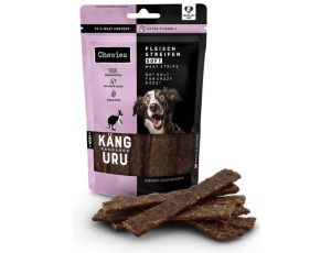 Chewies Meat Strips Soft Mini Kangur 70g