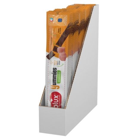 Zolux Yummies Miękki przysmak dla psa - Pałeczka Kurczak 12g - 2