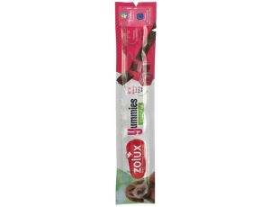 Zolux Yummies Miękki przysmak dla psa - Pałeczka Wołowina 12g