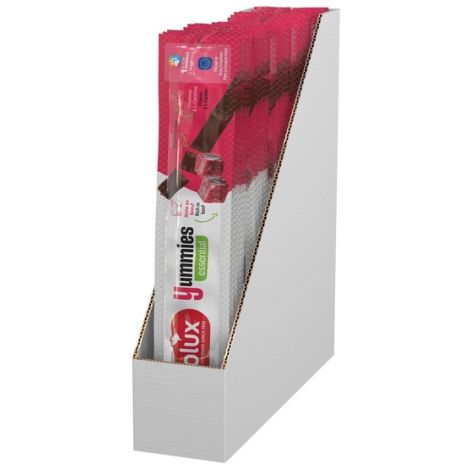 Zolux Yummies Miękki przysmak dla psa - Pałeczka Wołowina 12g - 2