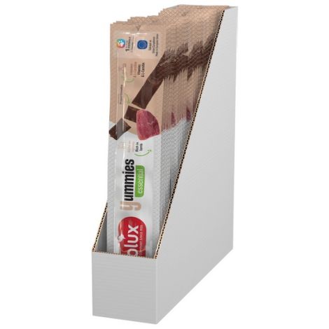 Zolux Yummies Miękki przysmak dla psa - Pałeczka Jagnięcina 12g - 2