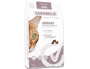 Sanabelle Urinary 2kg