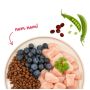 Sanabelle Adult Huhn z kurczakiem 400g - 2