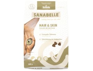 Sanabelle Adult Hair&Skin 400g