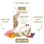 Sanabelle Adult Hair&Skin 400g - 2