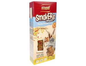 Vitapol Smakers dla gryzoni - popcorn 2szt [1111]