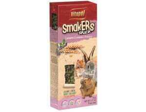 Vitapol Smakers dla gryzoni - lucerna 2szt [1136]