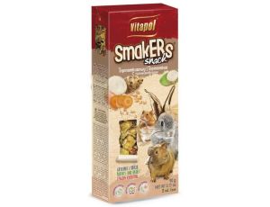 Vitapol Smakers dla gryzoni - topinamburowy 2szt [1154]