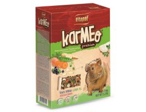 Vitapol Pokarm dla świnki morskiej 1kg [1302]