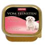 Animonda vom Feinsten Dog Senior Serca indyka 150g - 2