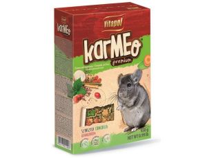 Vitapol Pokarm dla szynszyli 450g [1600]