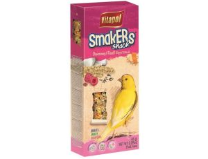 Vitapol Smakers dla kanarka - owocowy 2szt [2510]